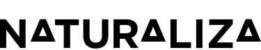 Logo naturaliza