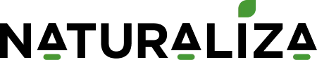 logo naturaliza