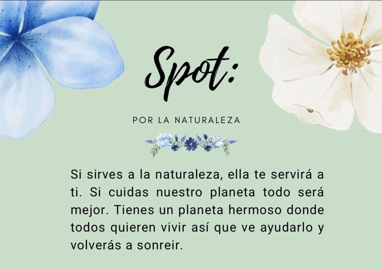 El alumnado protagonista frente al cambio global