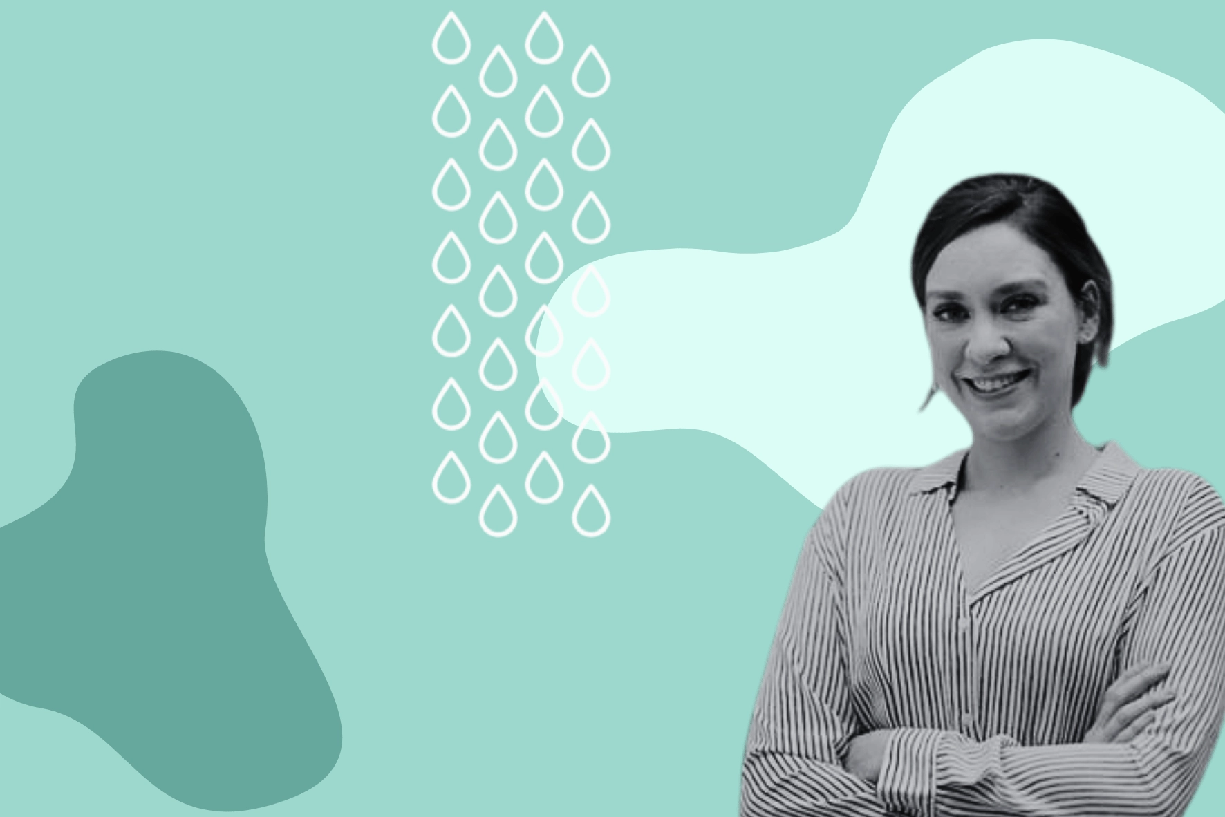 «El agua está muy desigualmente repartida en todo el planeta»