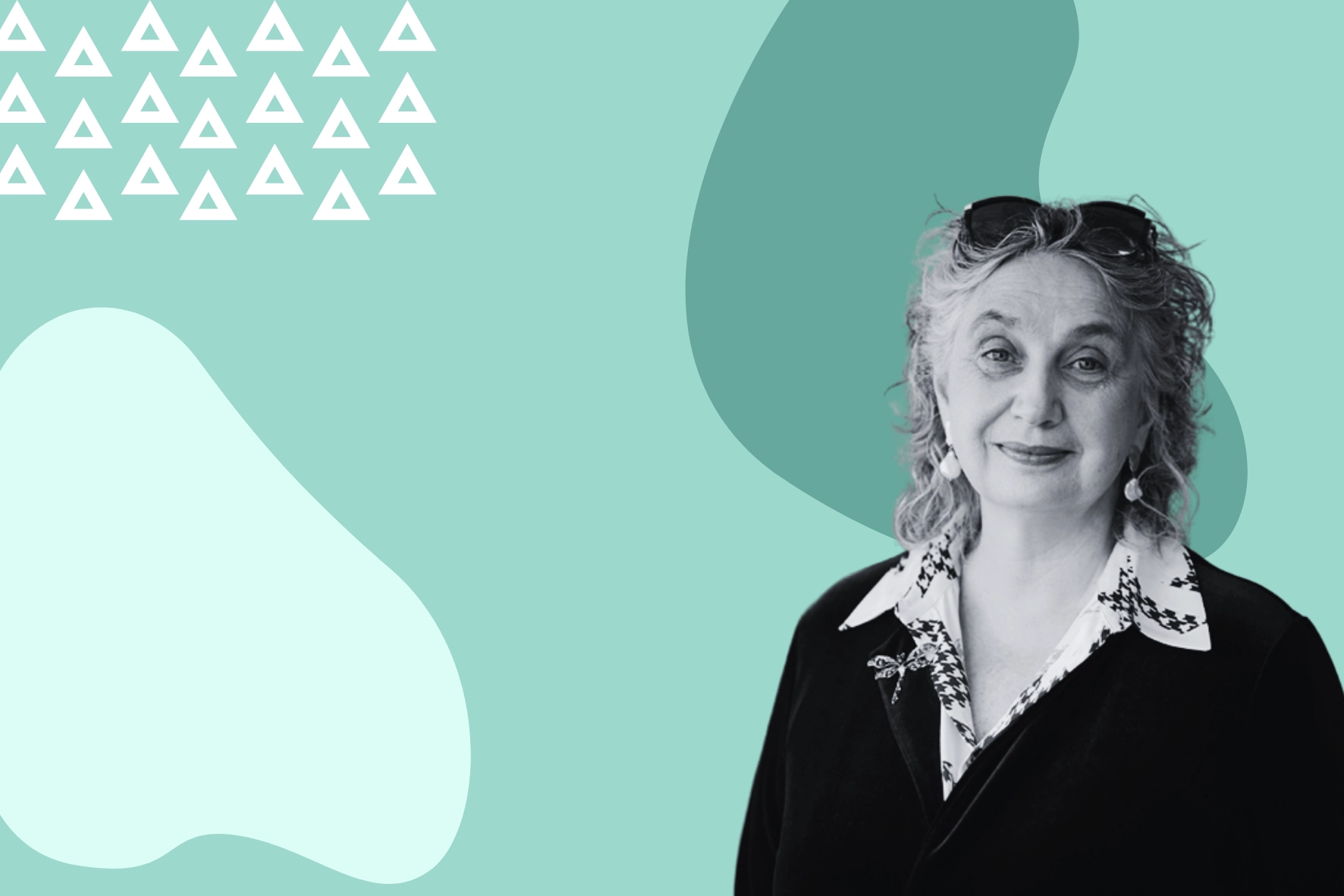 «La conciencia ecológica incipiente es descubrir nuestra relación con el entorno»