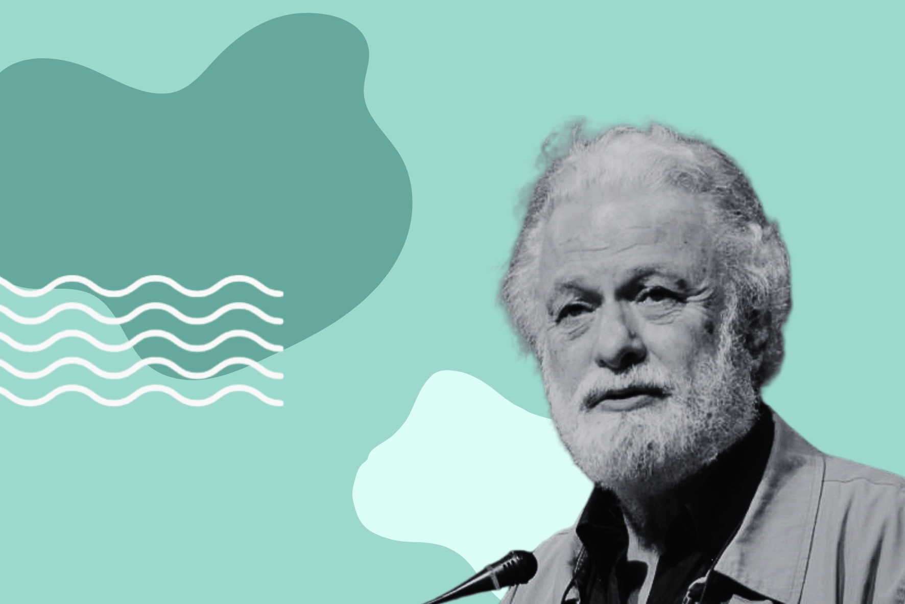 «Si los niños no viven la experiencia del descubrimiento y la aventura, tampoco conocen la naturaleza»