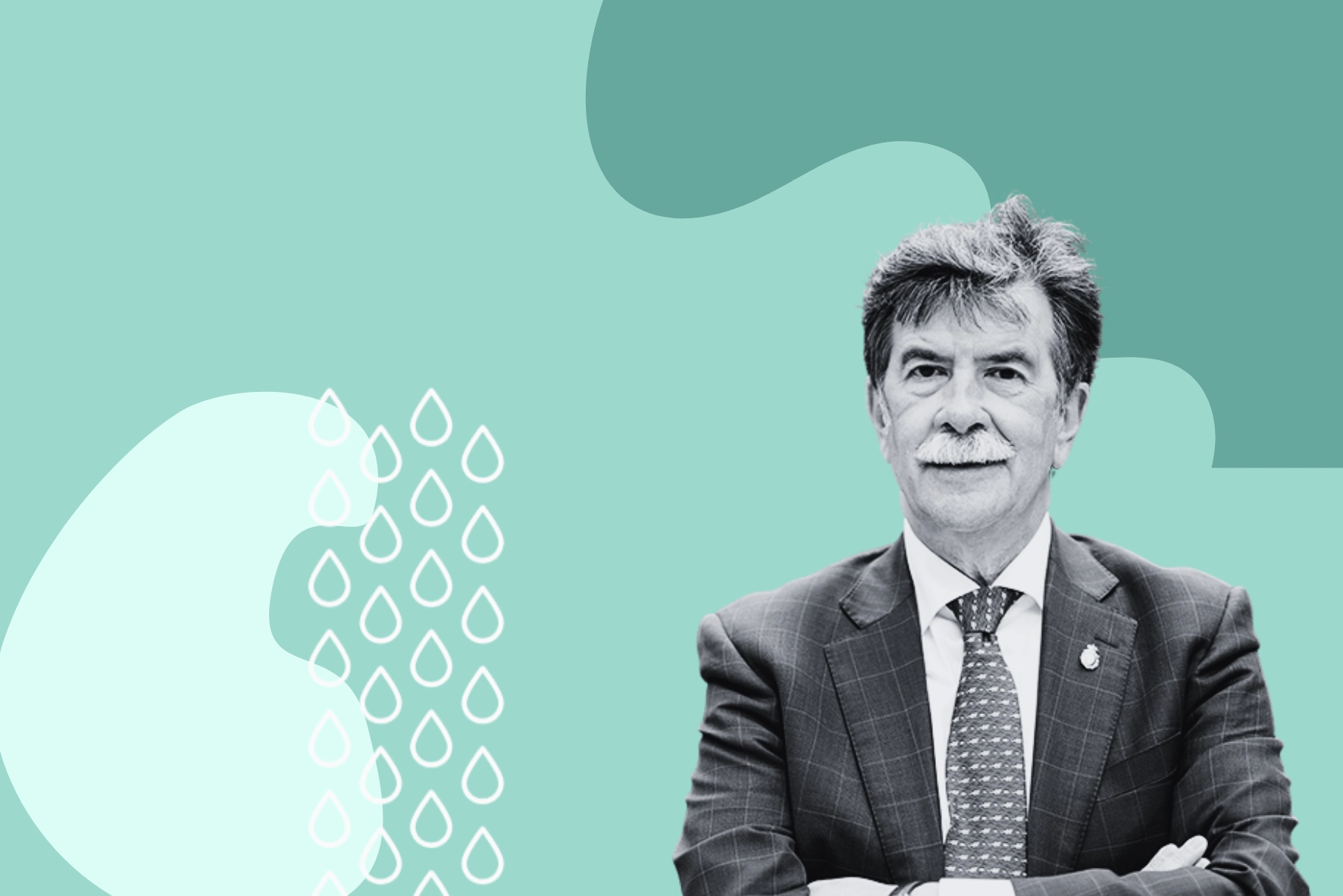 «Necesitamos naturaleza para estar sanos física y mentalmente»