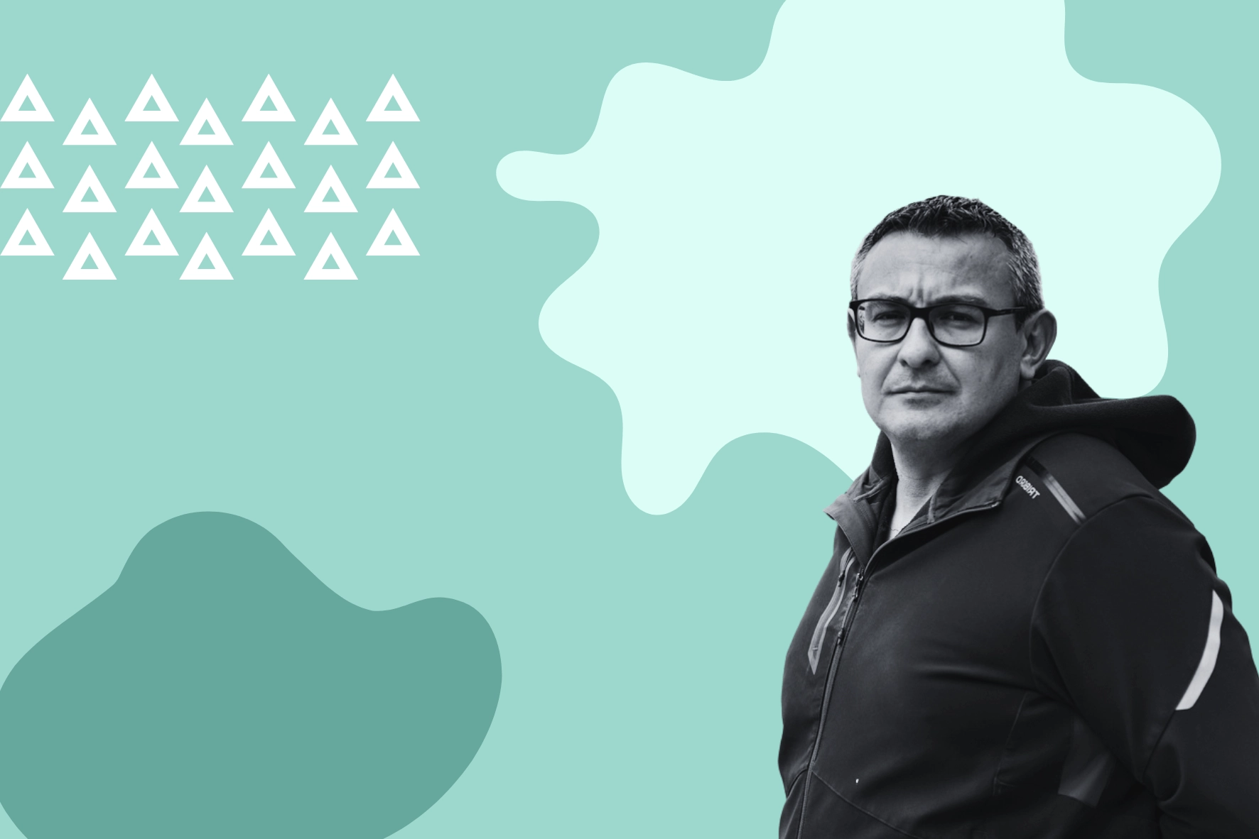 «Uno de cada cuatro pasos lo damos en un área protegida»