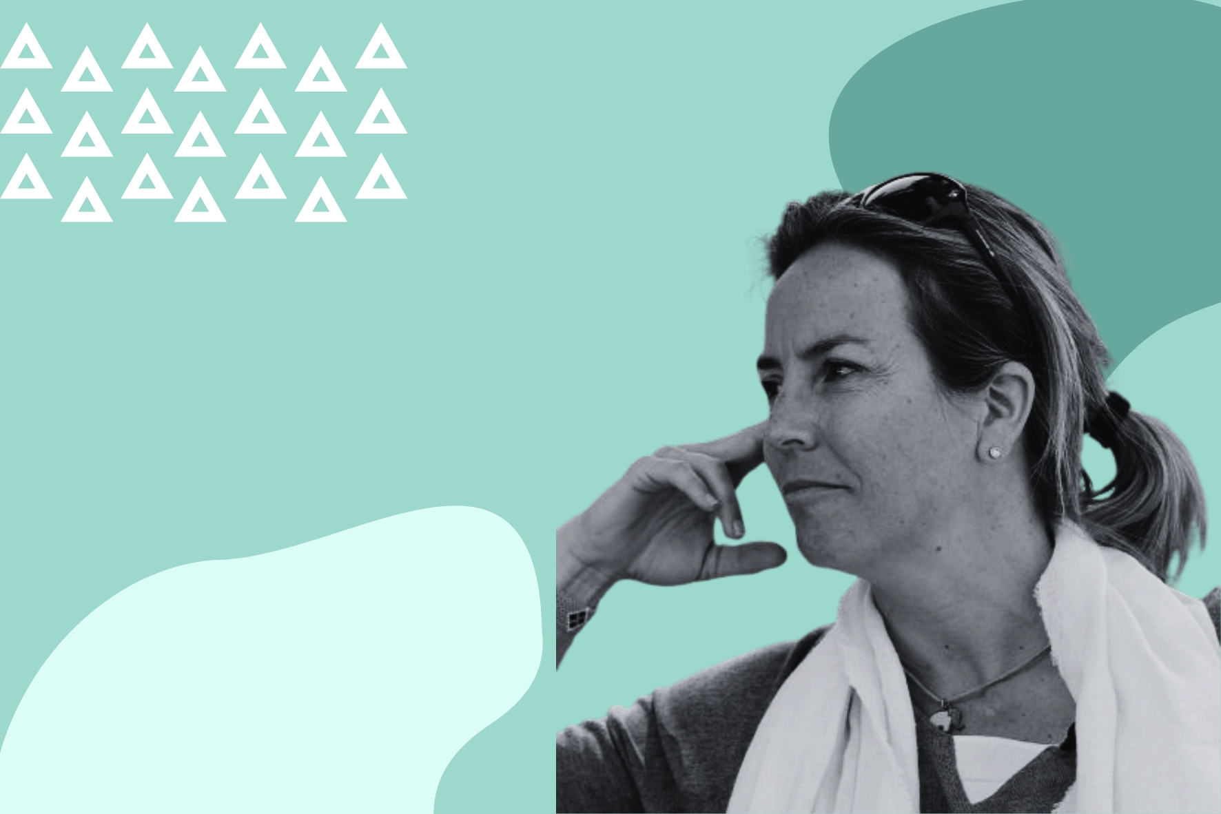 «La naturaleza es el mejor espejo en el que nos podemos mirar»