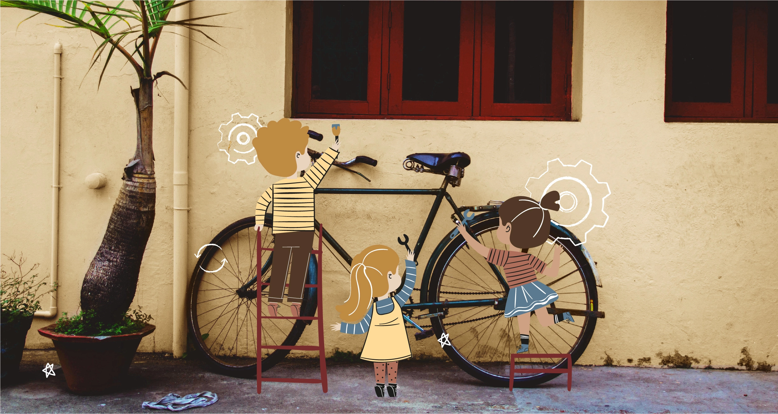 Celebra la XII Semana Europea de Prevención de Residuos