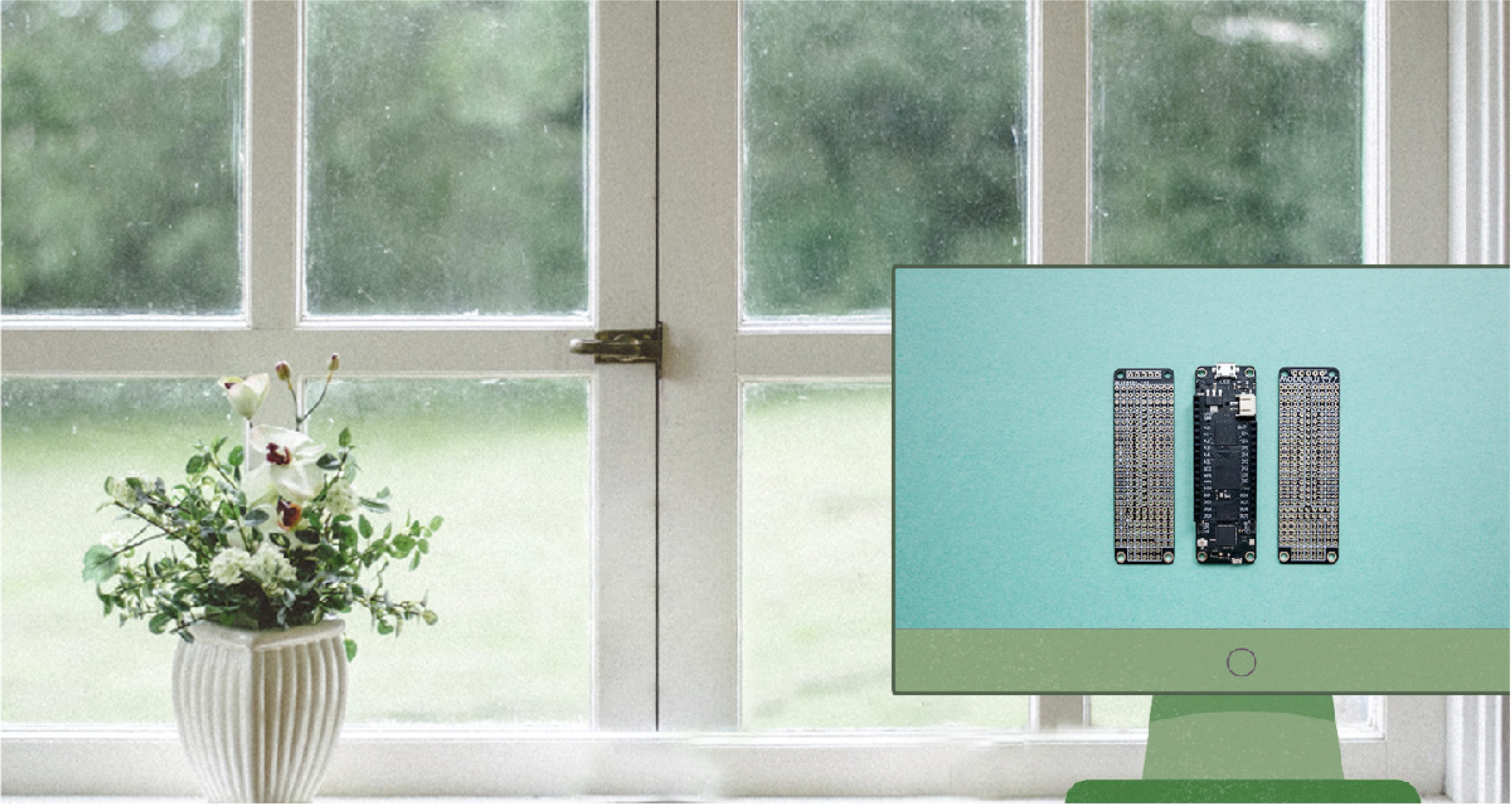 La basura electrónica se puede reducir gracias a la educación ambiental