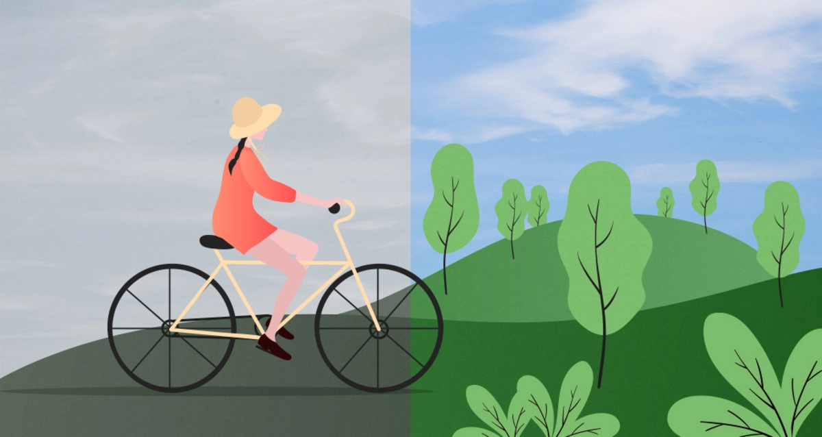 Descubre 5 cosas que puedes hacer para evitar el calentamiento global