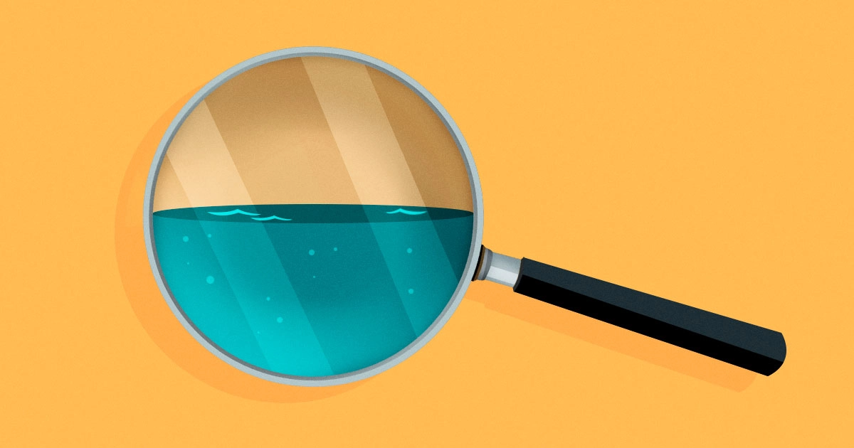 Huella hídrica: el agua que consumimos (pero que no vemos)