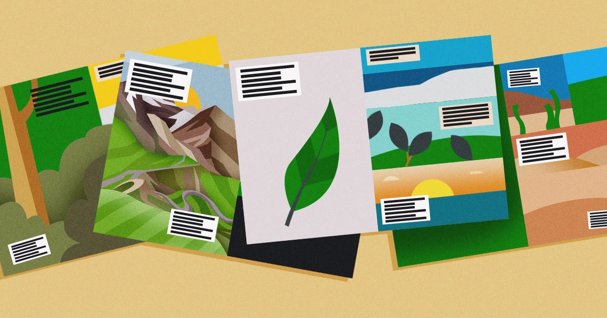 6 comics de naturaleza para jóvenes para (re)descubrir su valor y cuidado