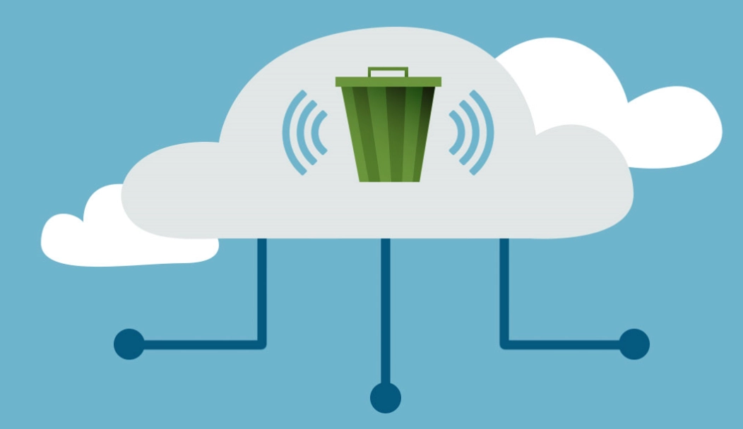 Internet de las Cosas: cuando los objetos (y los residuos) hablen