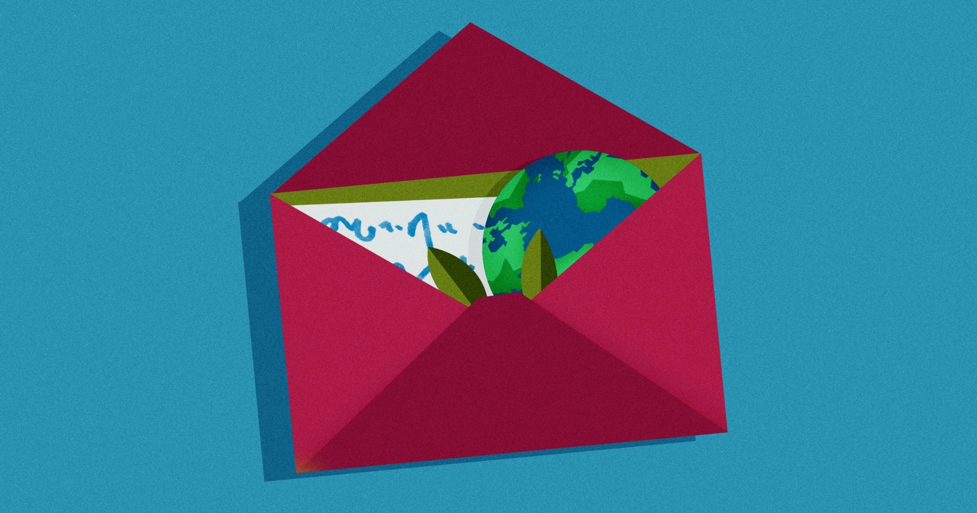 La carta a los Reyes que la Tierra necesita