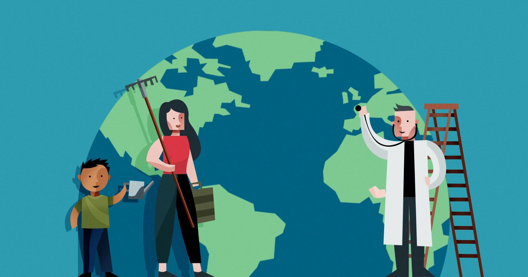 Día Internacional contra el Cambio Climático