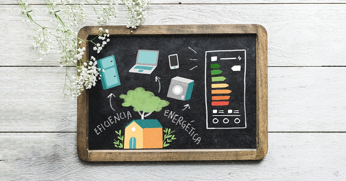 Aprendiendo las claves de la eficiencia energética