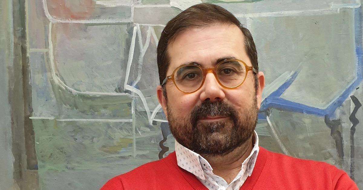 Federico Buyolo: “Creatividad, innovación y talento son la base sobre la que construir la actuación de la Agenda 2030”