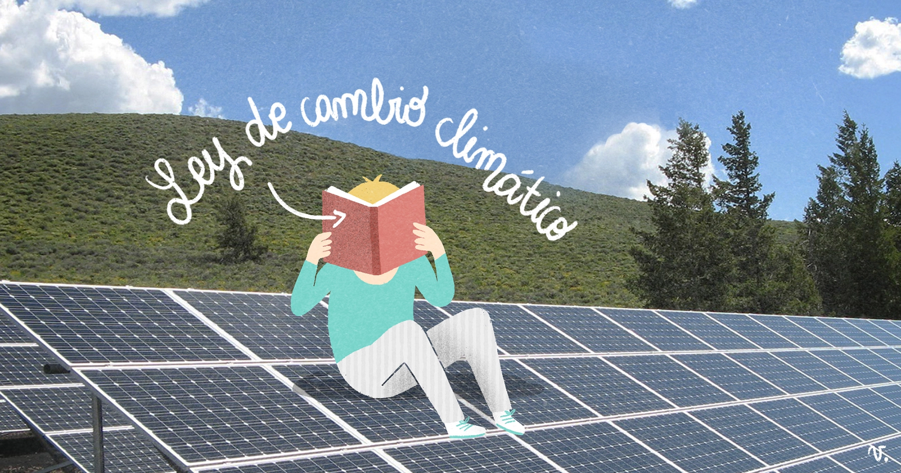 6 claves para explicar la nueva Ley de Cambio Climático a tu alumnado