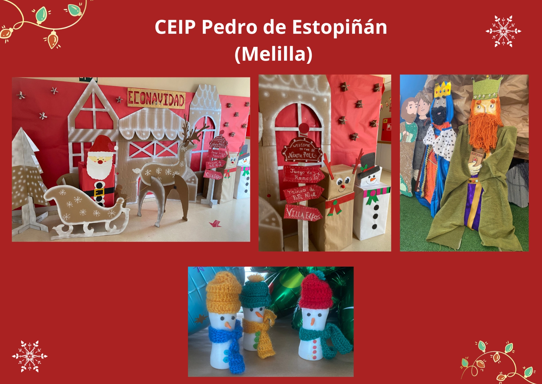 ¿Es posible celebrar una Navidad más sostenible?