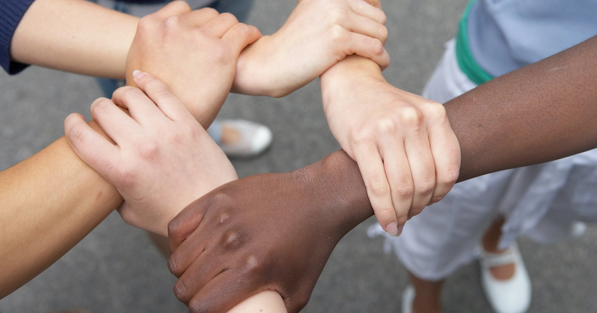 Niñas que marcan historia en la defensa del medioambiente