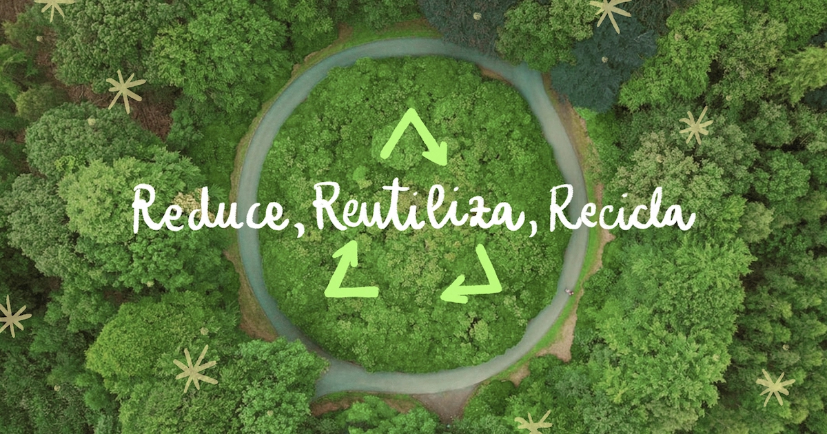 Día Mundial del Reciclaje: la oportunidad de las segundas vidas