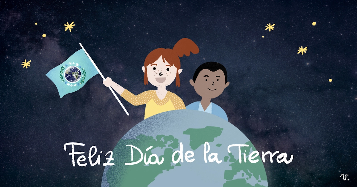 Día de la Tierra: los colegios, ecosistemas del cambio