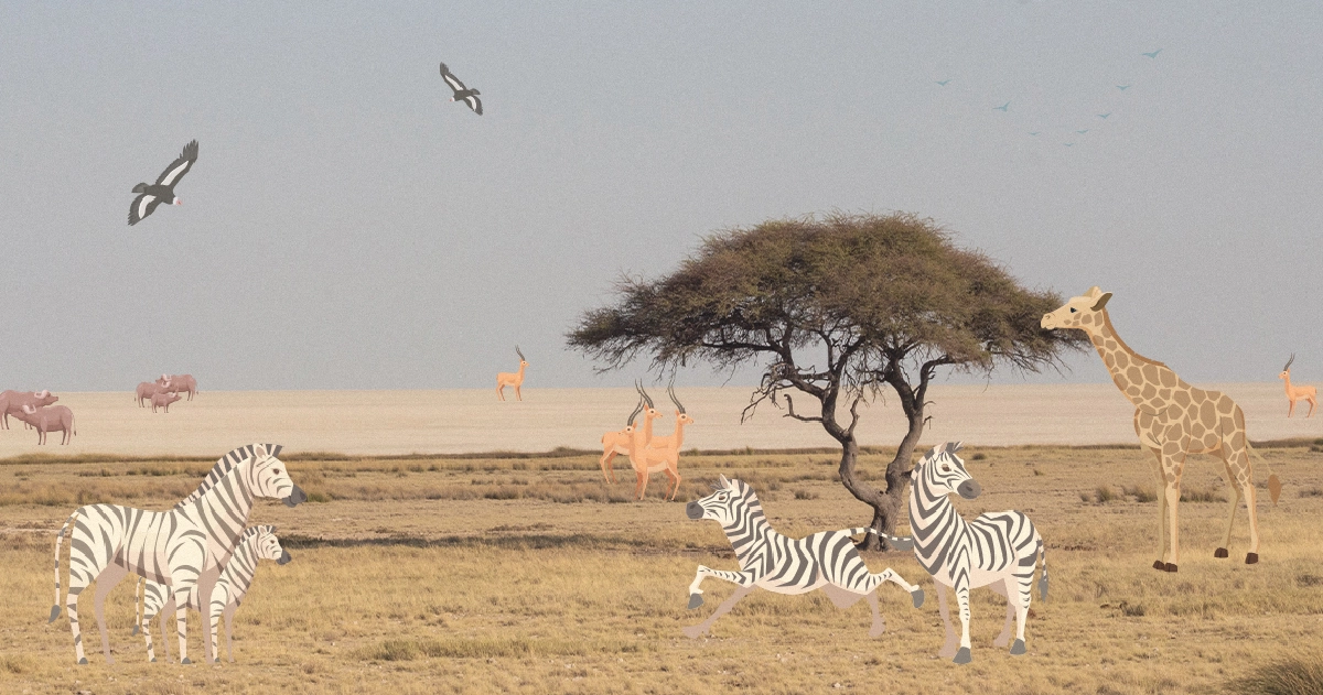 La gran oportunidad de luchar por la biodiversidad