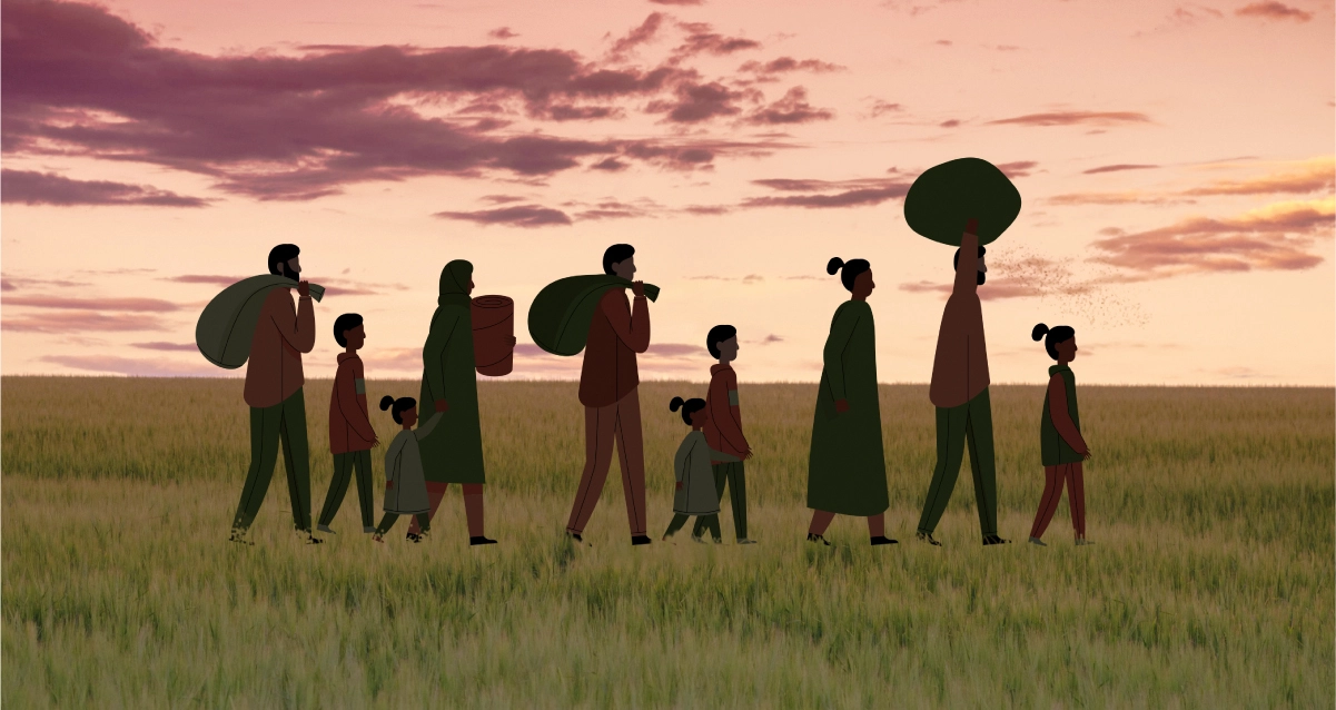 ¿Qué son las migraciones climáticas?