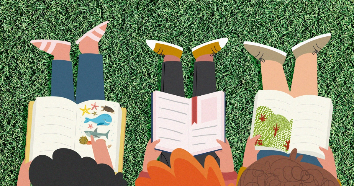 Cinco libros para despertar la conciencia ambiental