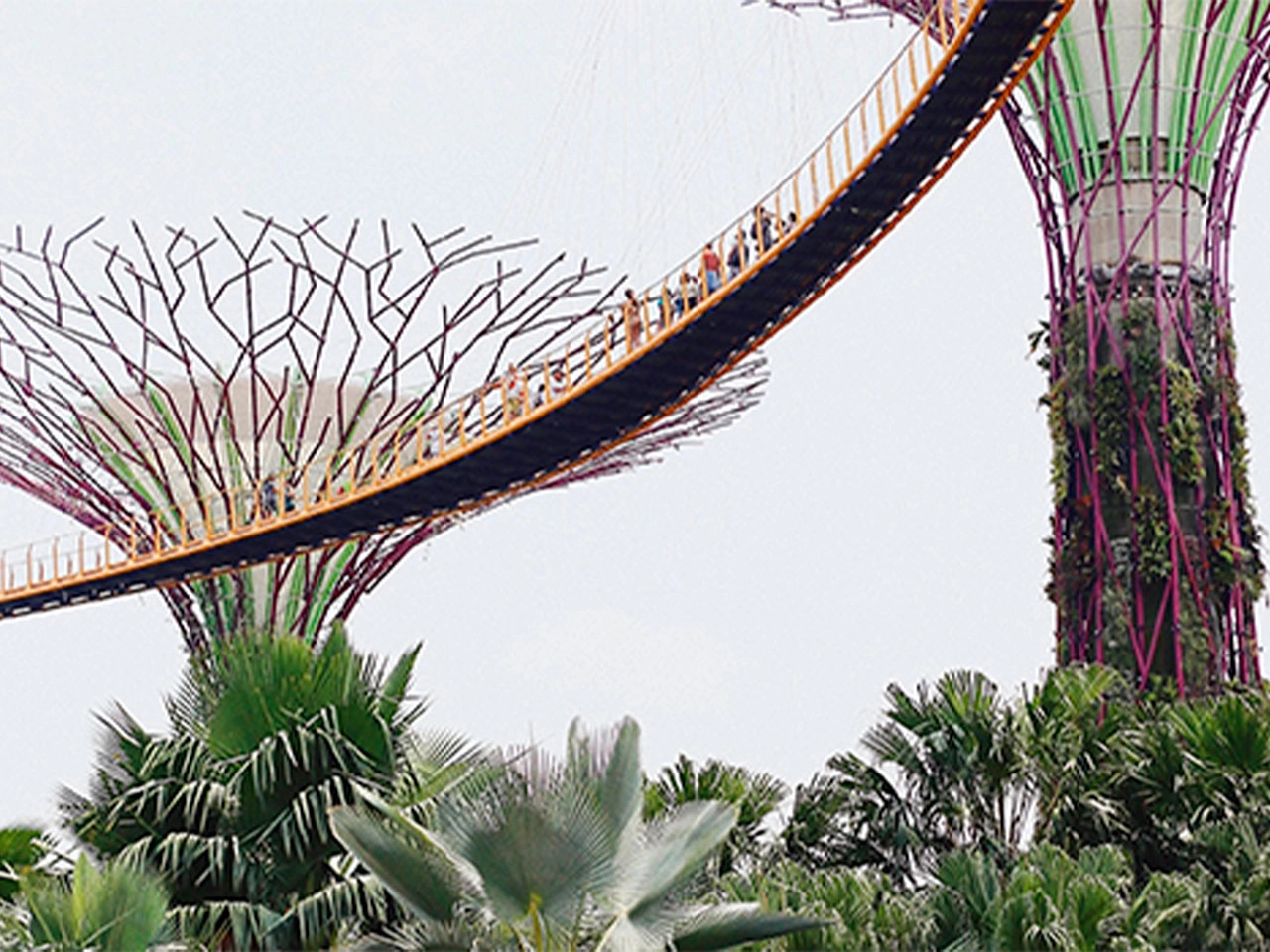 ¿Por qué octubre es el mes de las ciudades?