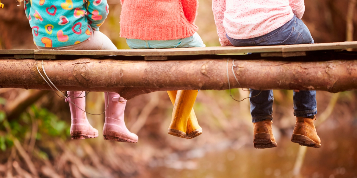 Bosquescuela, ¿Y si unimos fuerzas e ideas para salvar nuestro planeta?