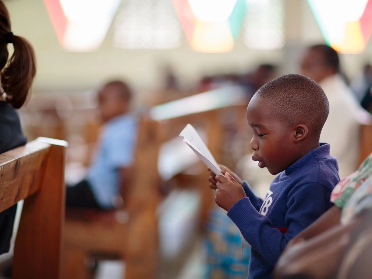 Hacia un sistema educativo de calidad: 4 años de ODS4