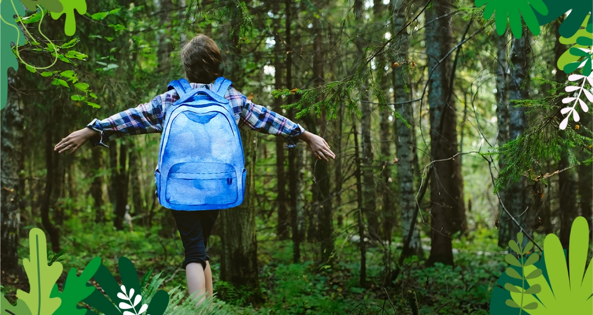 Una semana por la educación ambiental y la paz
