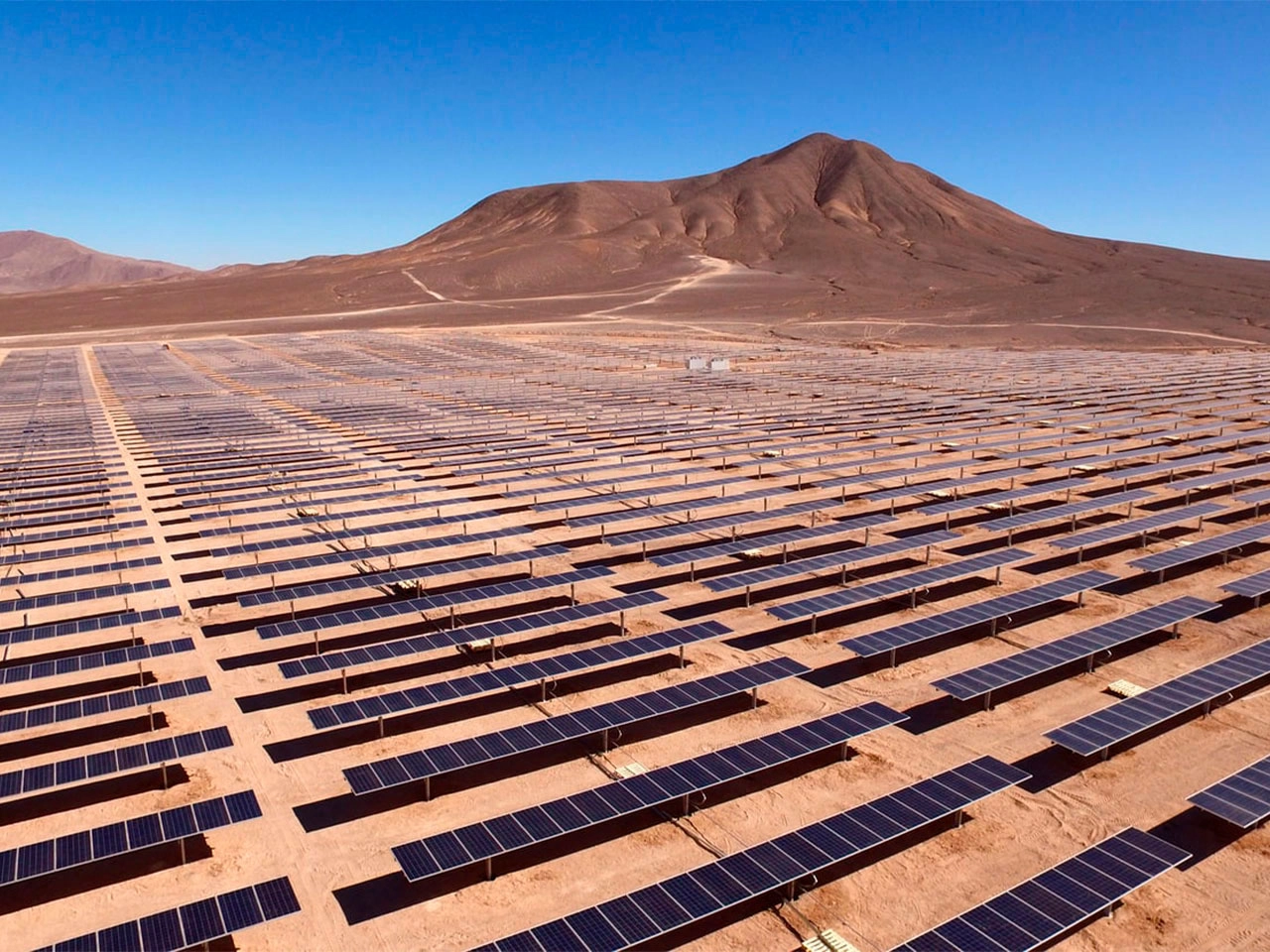 La energía del futuro será renovable o no será