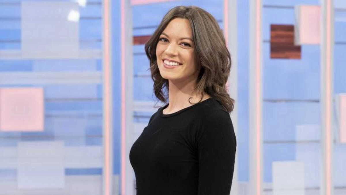 Entrevista a la meteoróloga Isabel Moreno sobre la capa de ozono y el clima