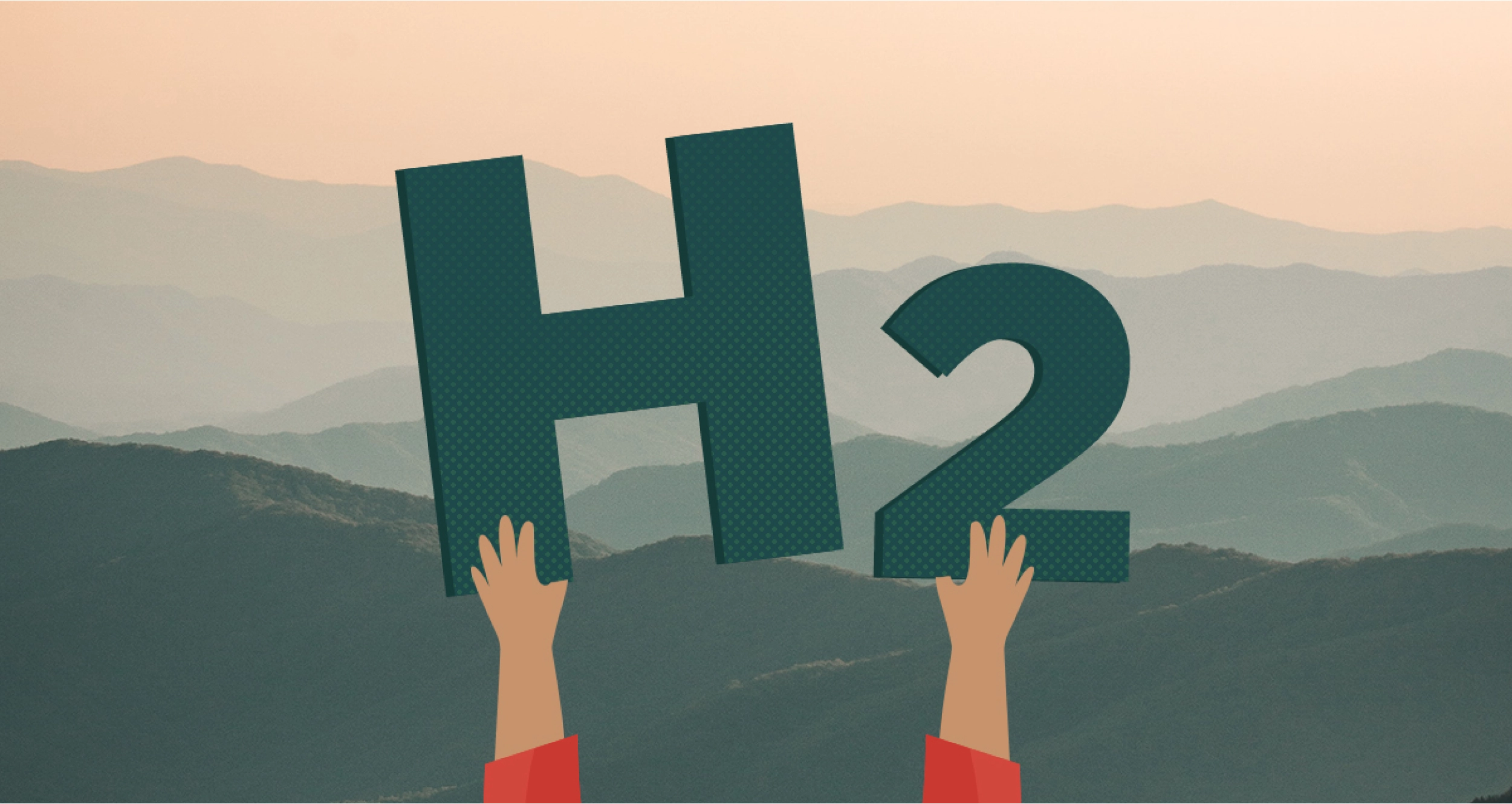 El hidrógeno, ¿el combustible del futuro?