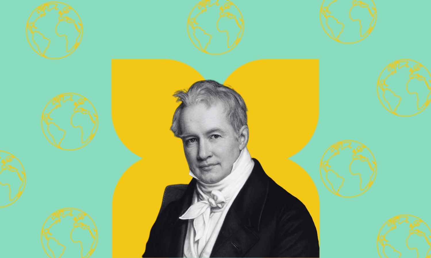 Alexander von Humboldt