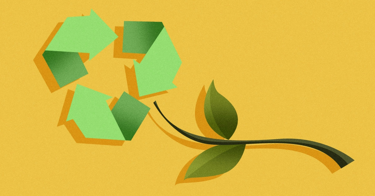 Día del Reciclaje:  colaborando en la construcción de un futuro circular