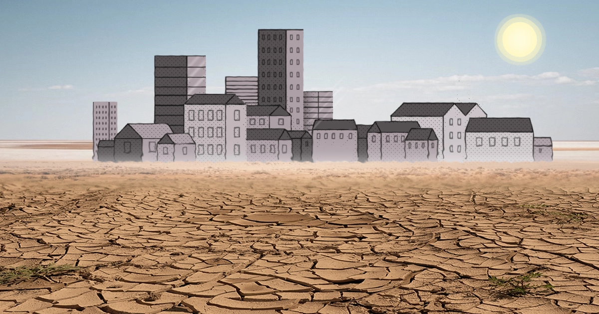 Sequía en España: ¿ha venido para quedarse?