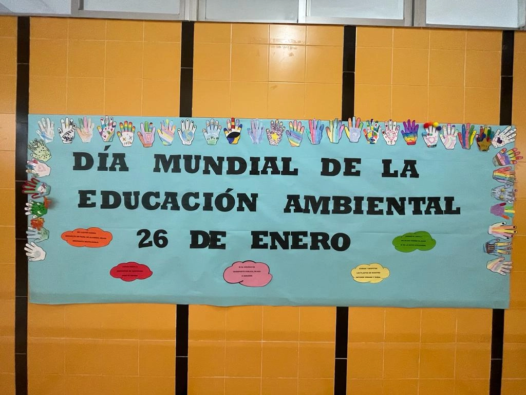 Más de 100 docentes han participado en la tercera edición de la Semana Redonda de Naturaliza