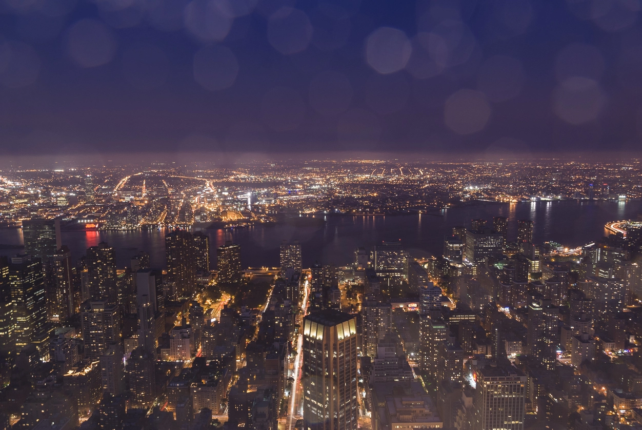 La contaminación lumínica y sus consecuencias