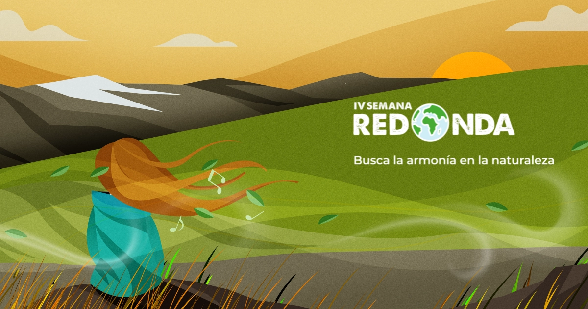 La IV edición de la Semana Redonda todo un éxito.