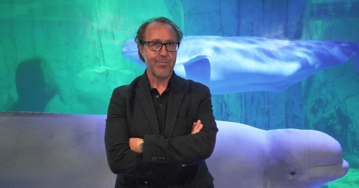 Celebremos juntos el valor de los océanos