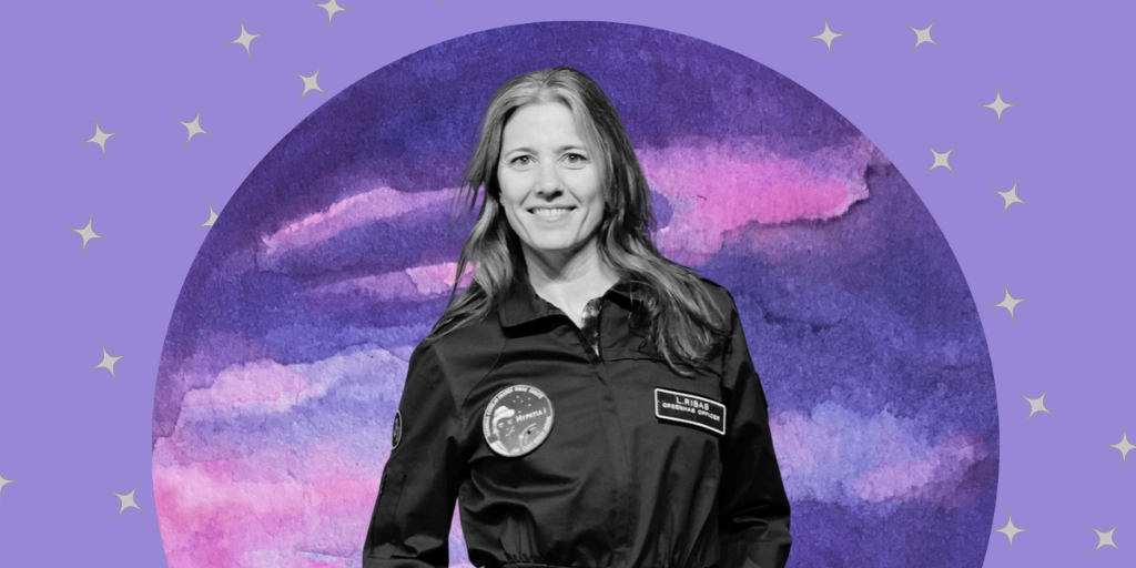 En la Tierra consumimos muchísimos más recursos de los que necesitamos