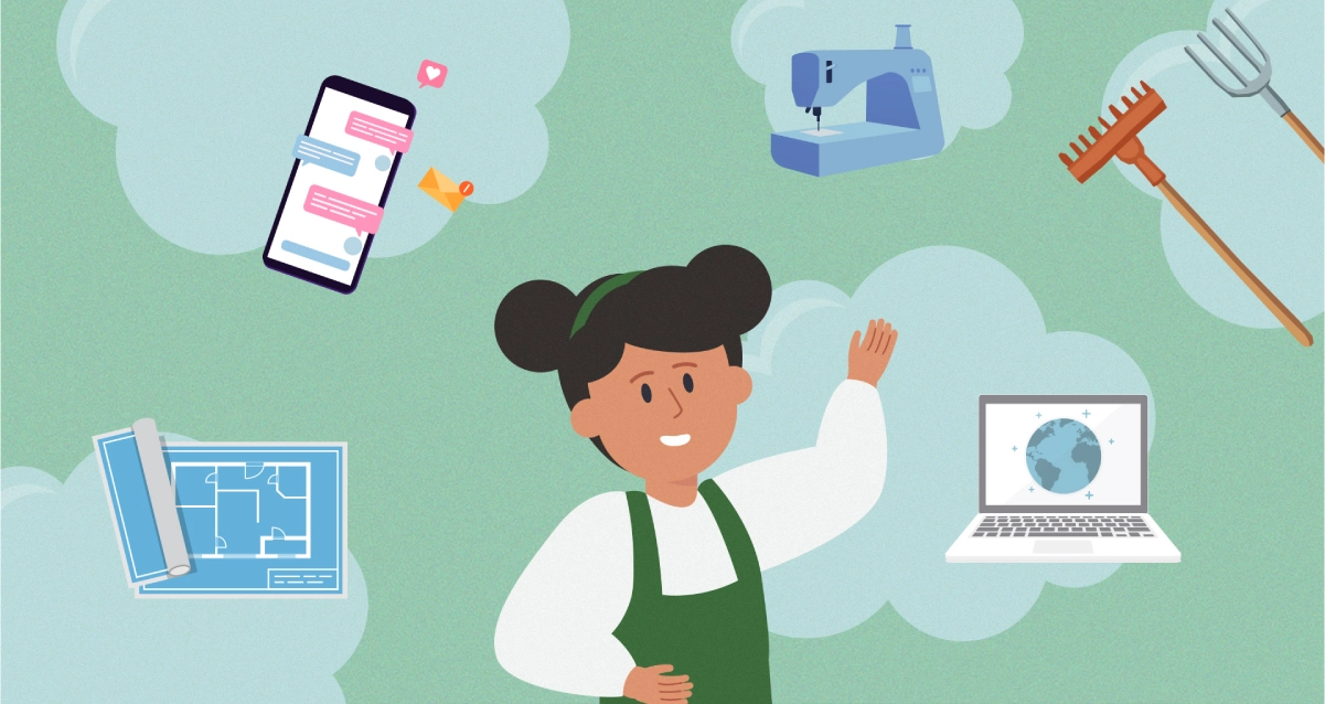 5 profesiones vinculadas al medio ambiente