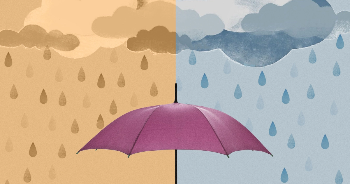 Sorpresas que nos trae el clima