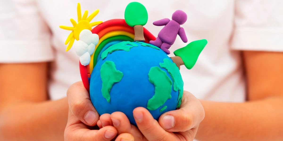 ¡Feliz Día Mundial de la Educación Ambiental!