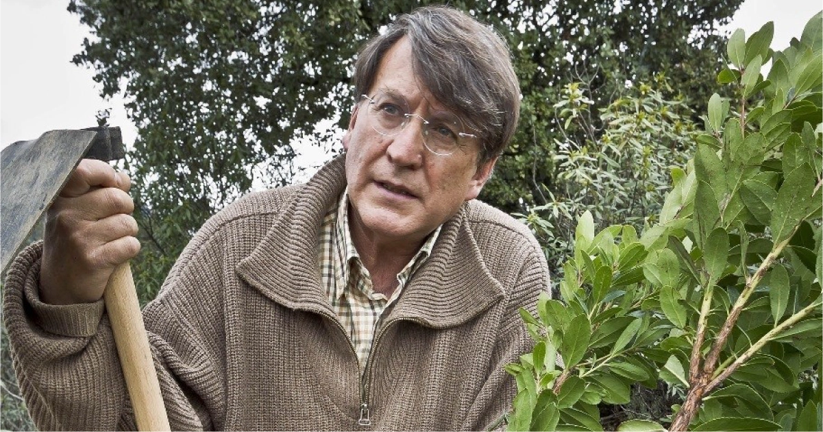 Necesitamos proteger cada metro cuadrado capaz de sostener algo verde