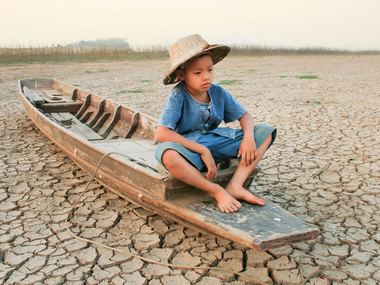 Cómo influye el clima en la vida del hombre