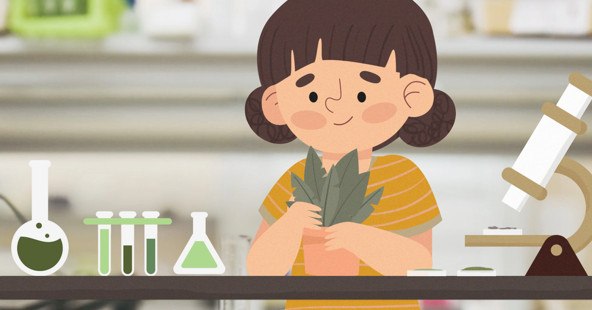 Así colabora la ciencia con la sostenibilidad