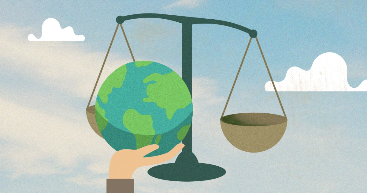 La justicia climática