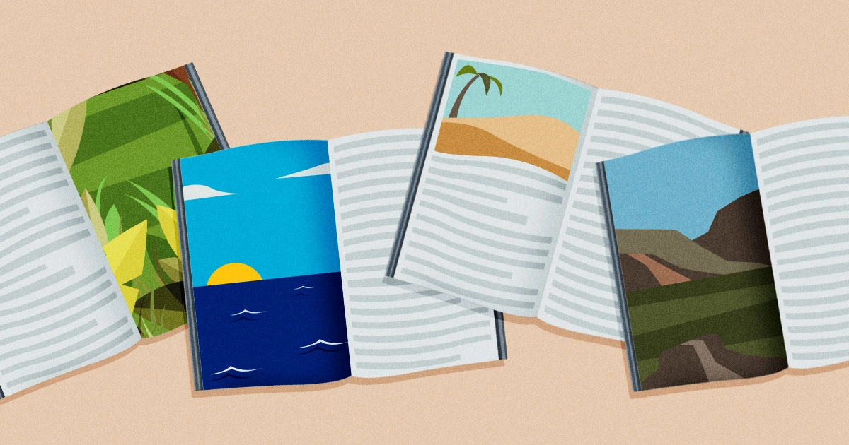 Top 5 libros para que tu alumnado comprenda el cambio climático